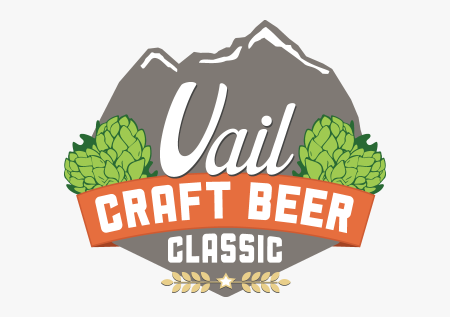 Vail Craft Beer Classic, Transparent Clipart