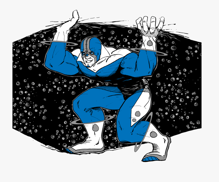 Odd 13 Codename Superfan, Transparent Clipart