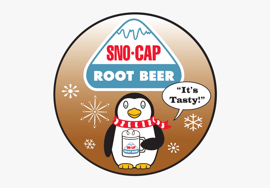 Sno-cap - Cartoon, Transparent Clipart