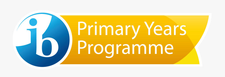 Ib Primary Years Programme, Transparent Clipart