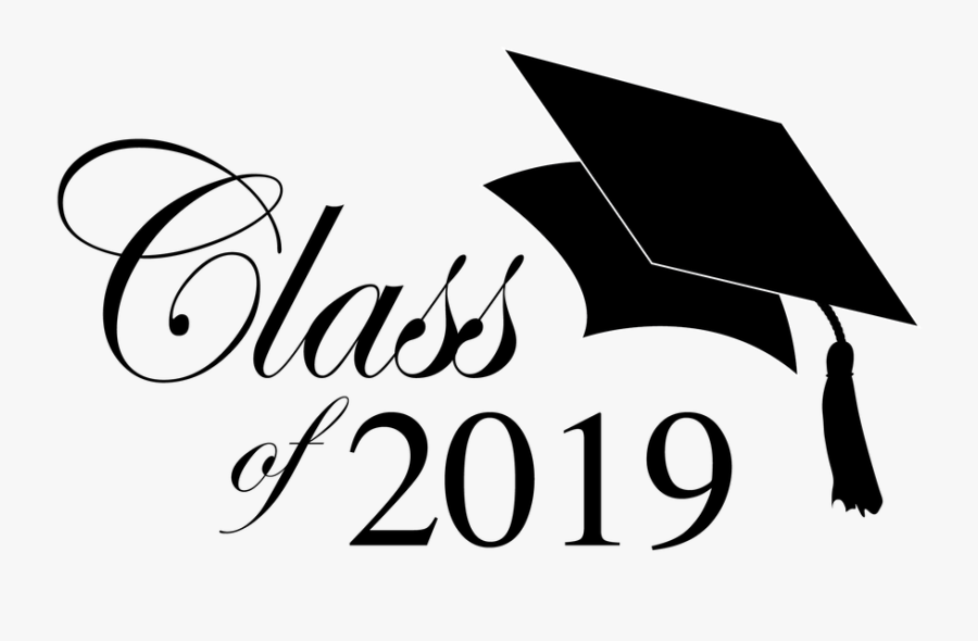 Transparent Class Of 2017 Clipart, Transparent Clipart