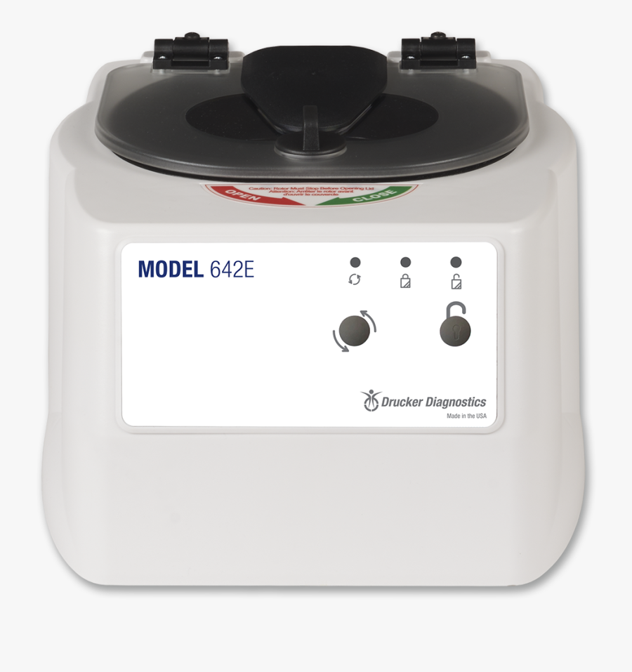 642b Centrifuge, Transparent Clipart