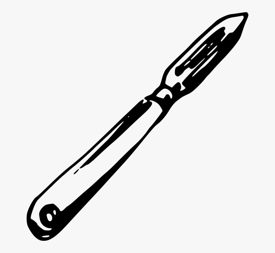 Tool,hardware Accessory,cold Weapon - Peeler Clipart, Transparent Clipart