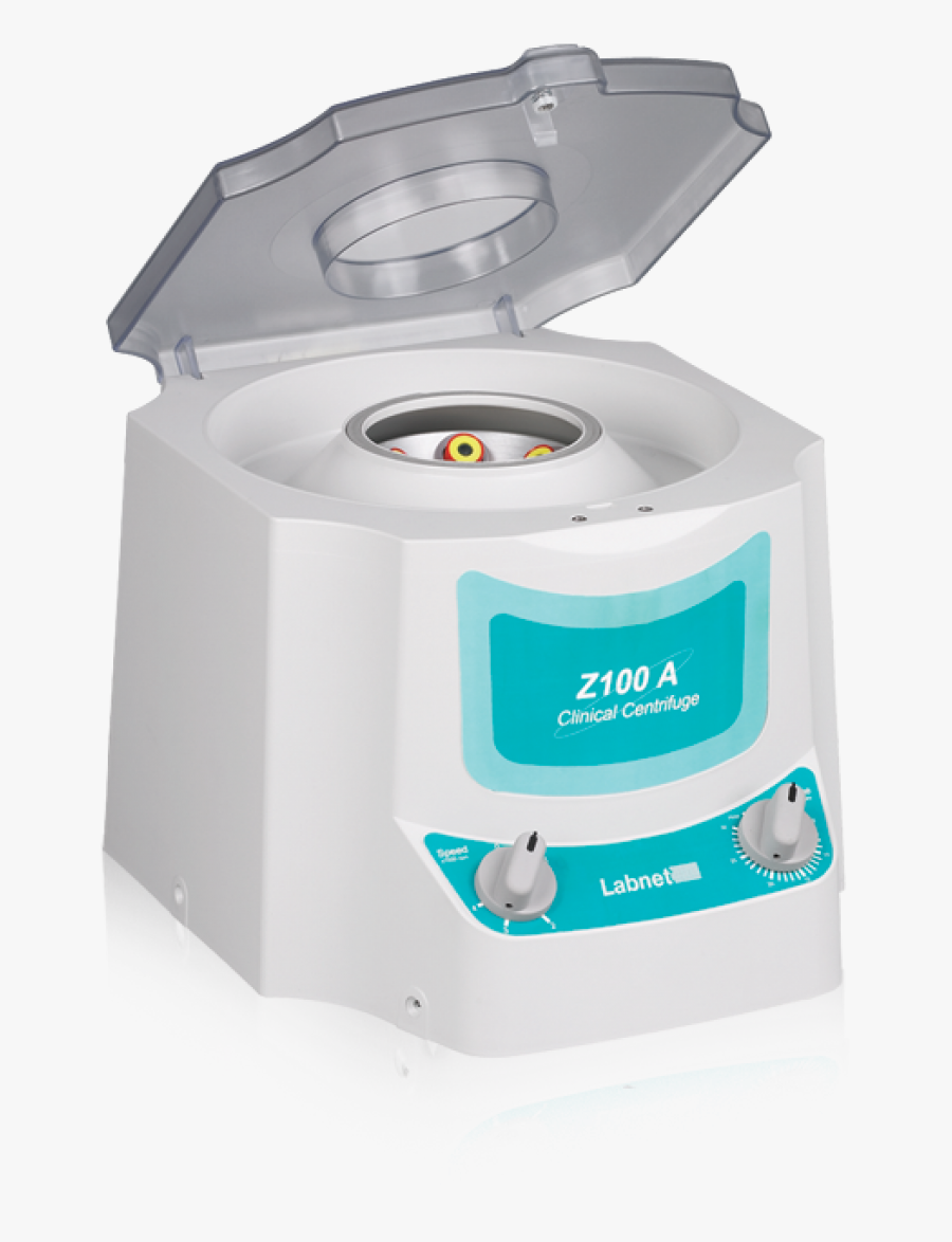 Z100a Clinical Lab Centrifuge - Clinical Lab Equipment, Transparent Clipart