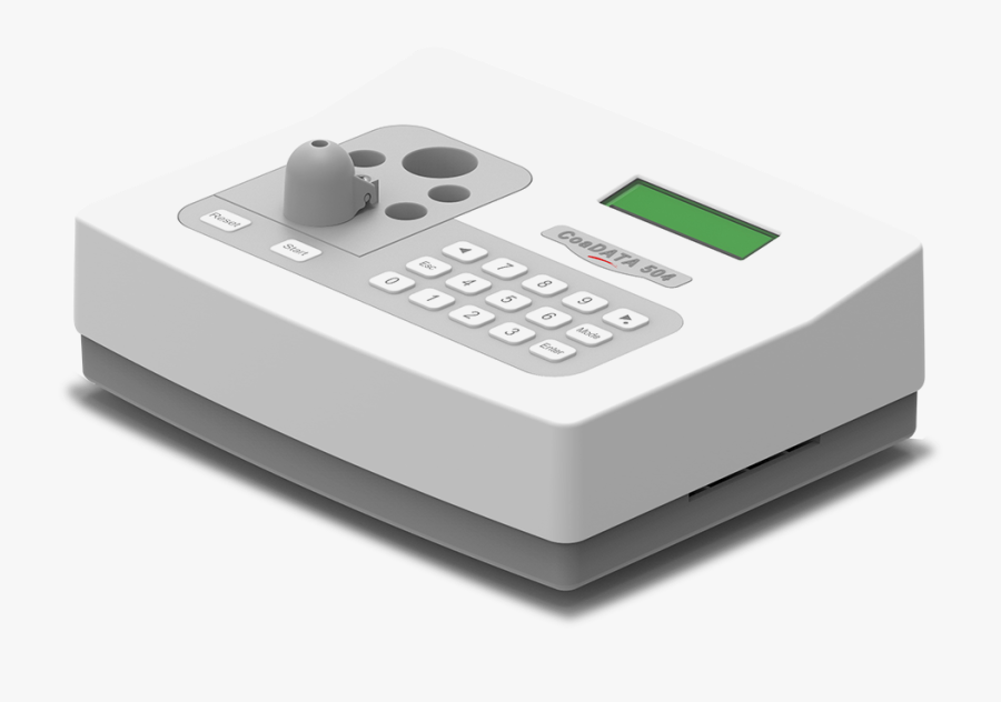 Transparent Centrifuge Clipart - Coa Data 504, Transparent Clipart