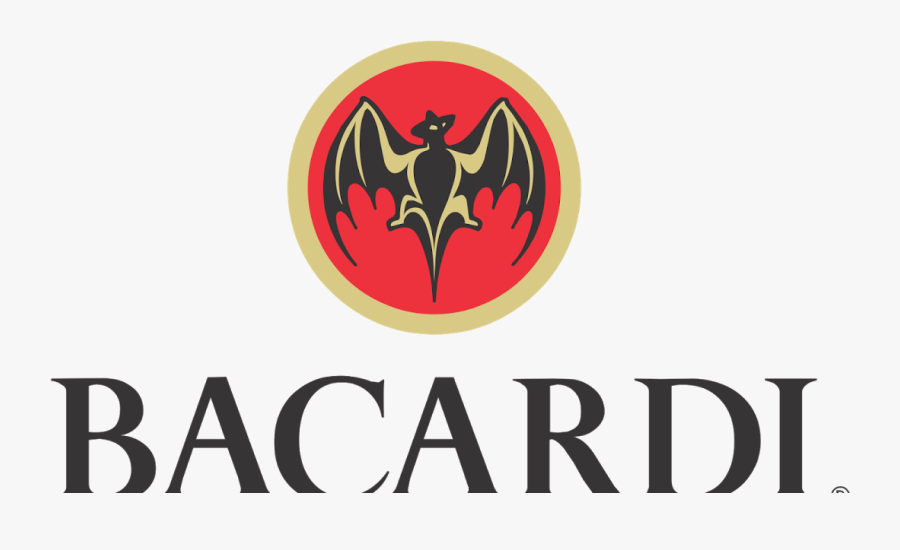 Bacardi, Transparent Clipart