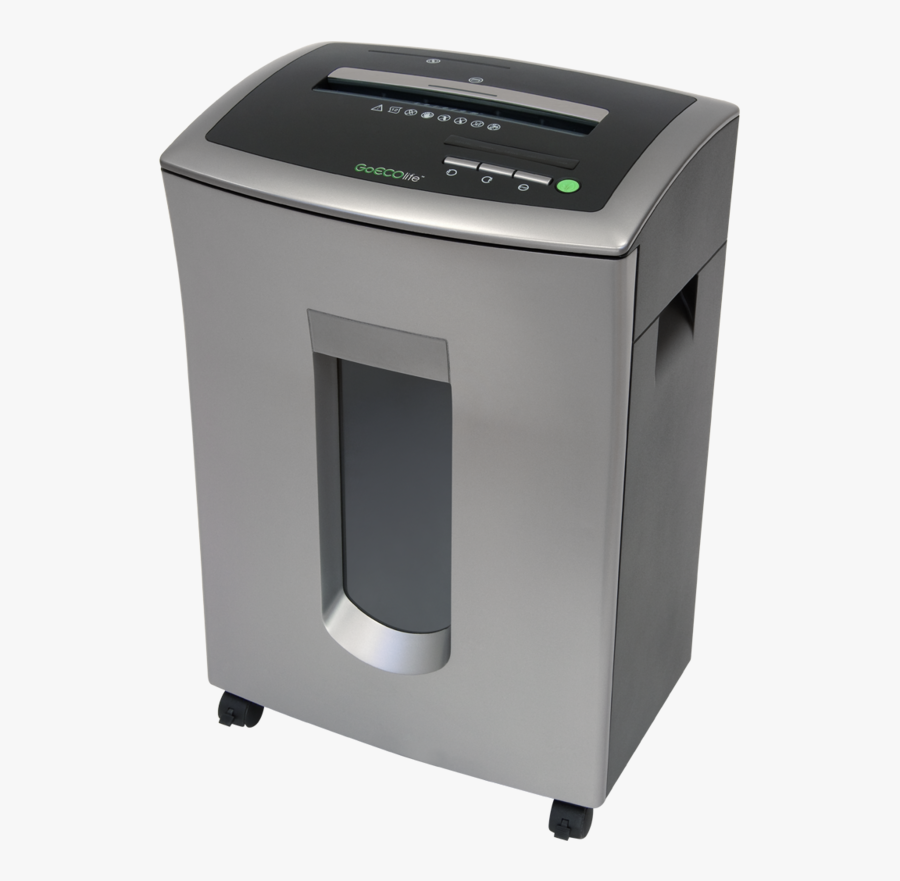 Paper Shredder Png, Transparent Clipart