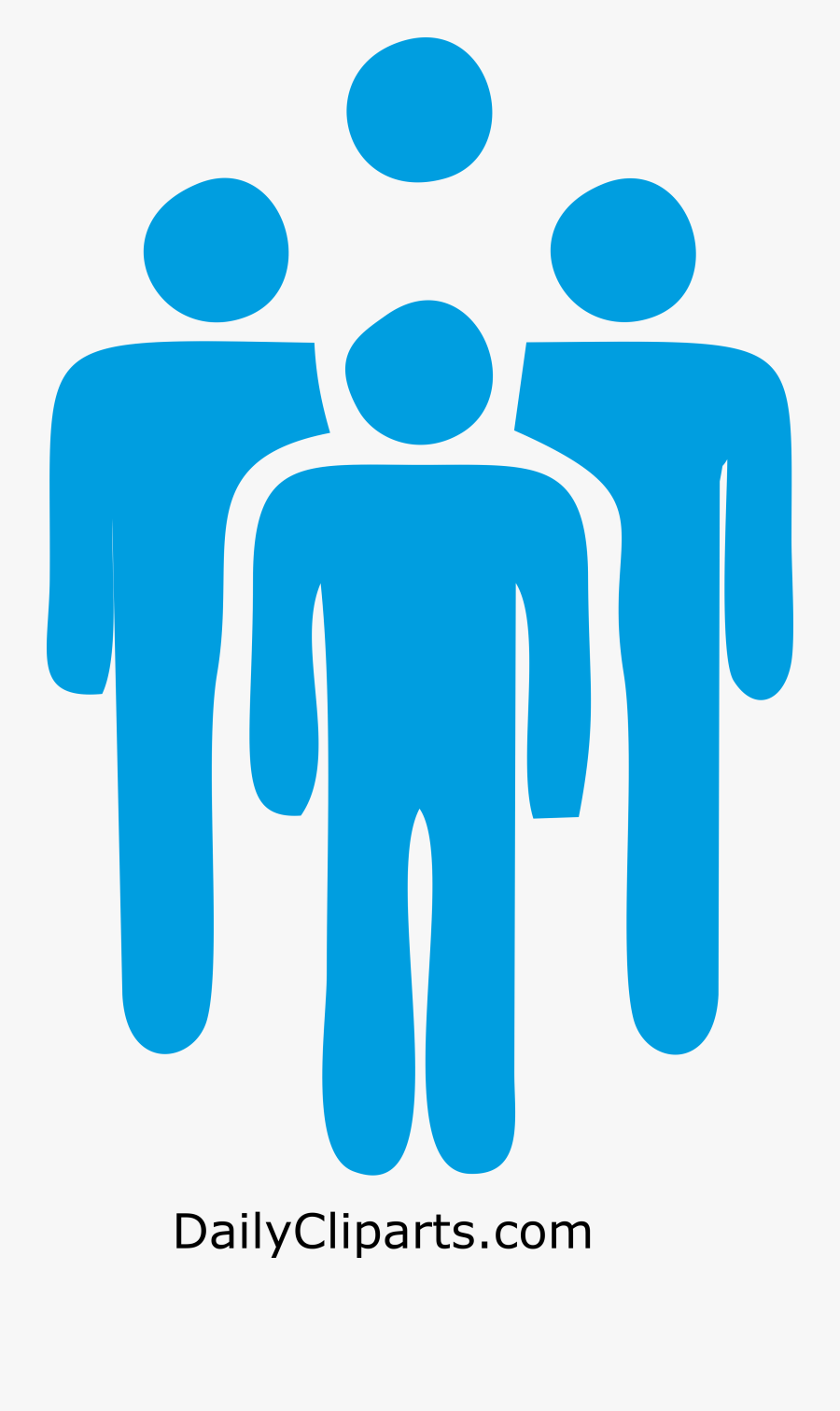 Transparent Man Standing Clipart - Transparent Women Icon Png, Transparent Clipart