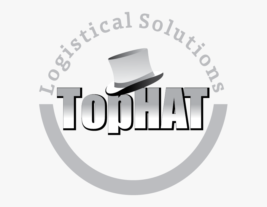Tophat Logistical Solutions Clipart , Png Download - Tophat Logistical Solutions Transparent, Transparent Clipart