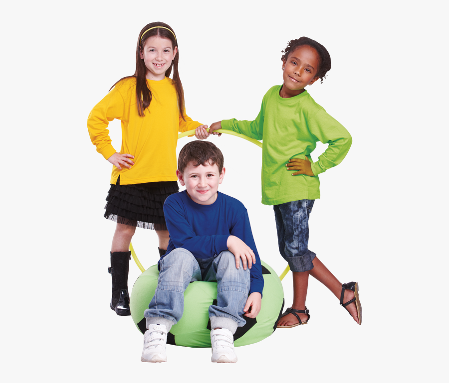 Transparent Kids Clothes Clipart - Kids Wear Png, Transparent Clipart