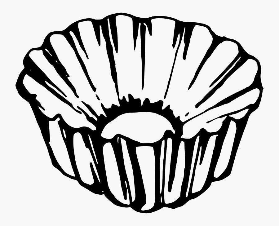 Mold 1, Transparent Clipart