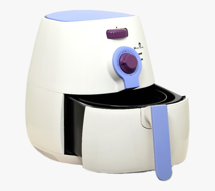 Krutan Fryer - Rice Cooker, Transparent Clipart