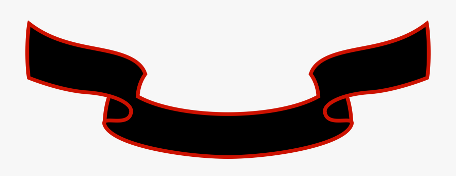 Banner 50 Clip Arts, Transparent Clipart