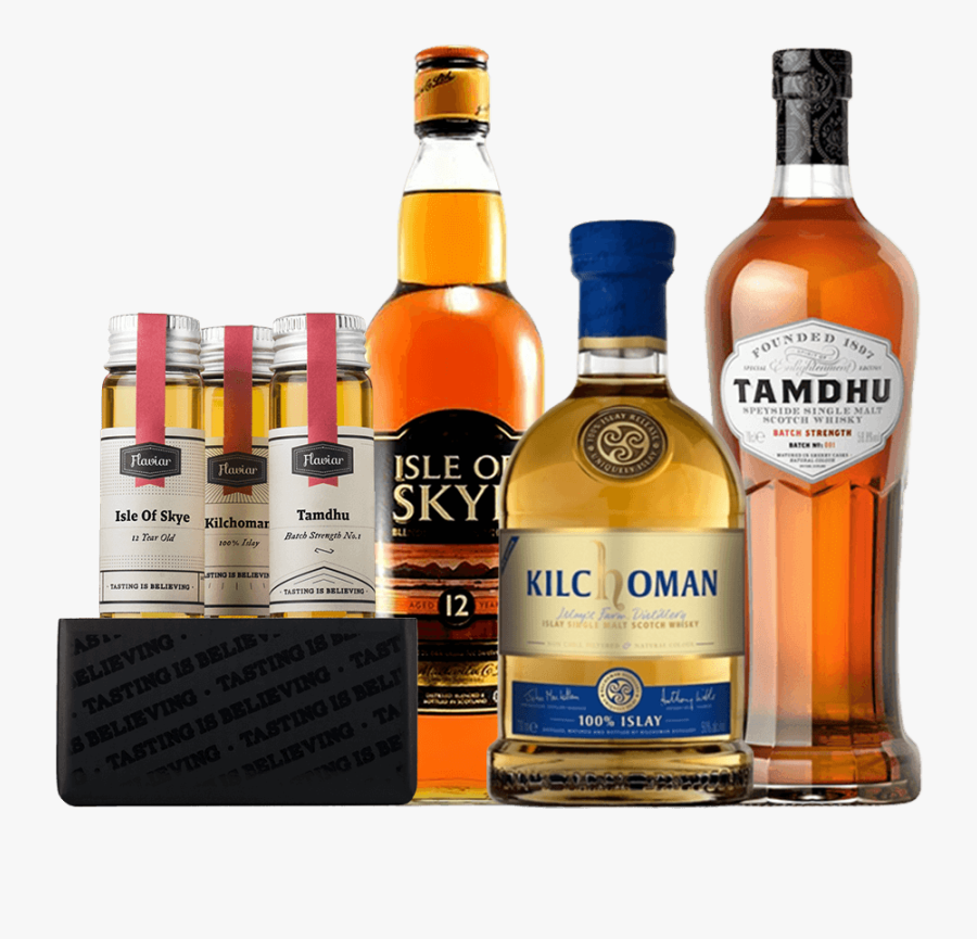 Liquor - Tamdhu Batch Strength #2 Single Malt Whisky, Transparent Clipart