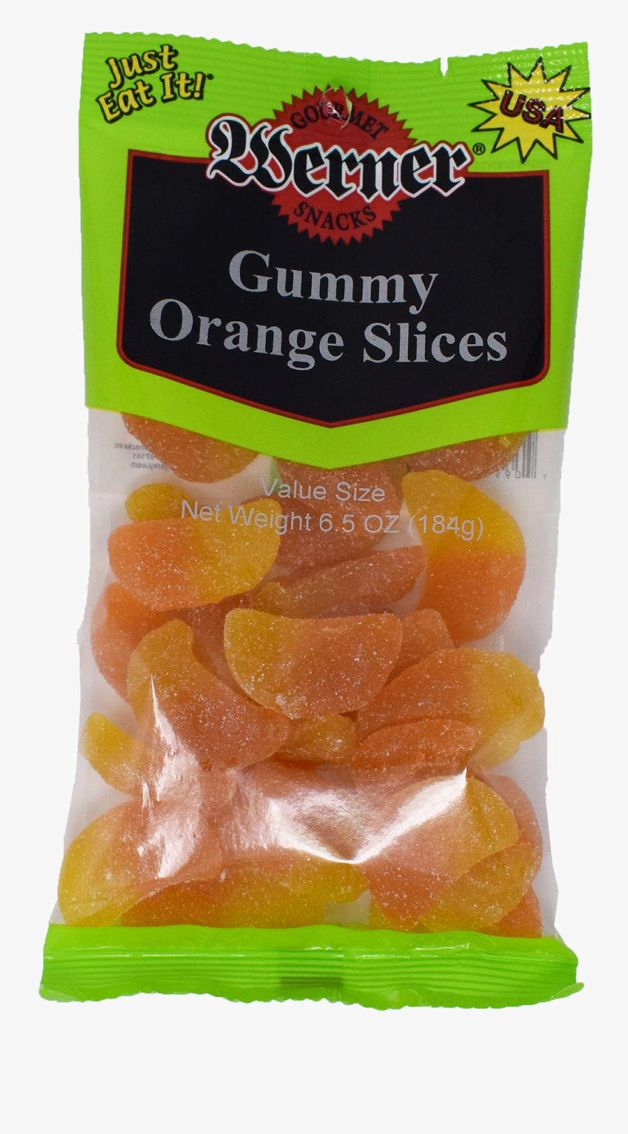 Gummy Orange Slices"
 Class="lazyload Lazyload Fade - Hard Candy, Transparent Clipart