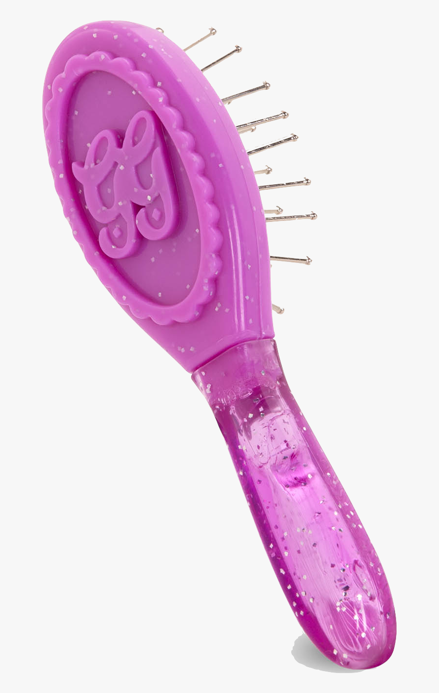 Comb And Brush Clipart, Transparent Clipart