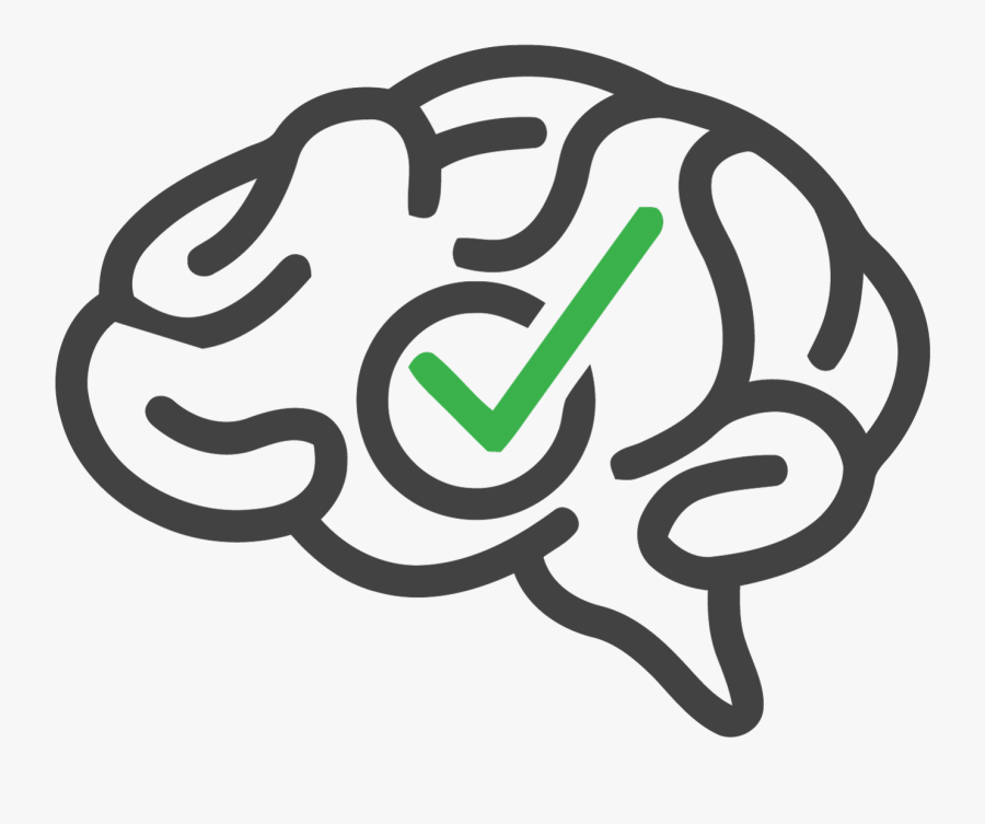 He Is Open Minded And Non Judgmental In Helping Individuals - Cerebrito, Transparent Clipart