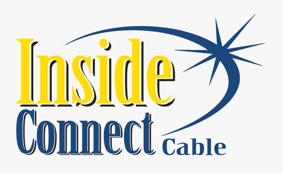 Inside Connect Cable, Transparent Clipart