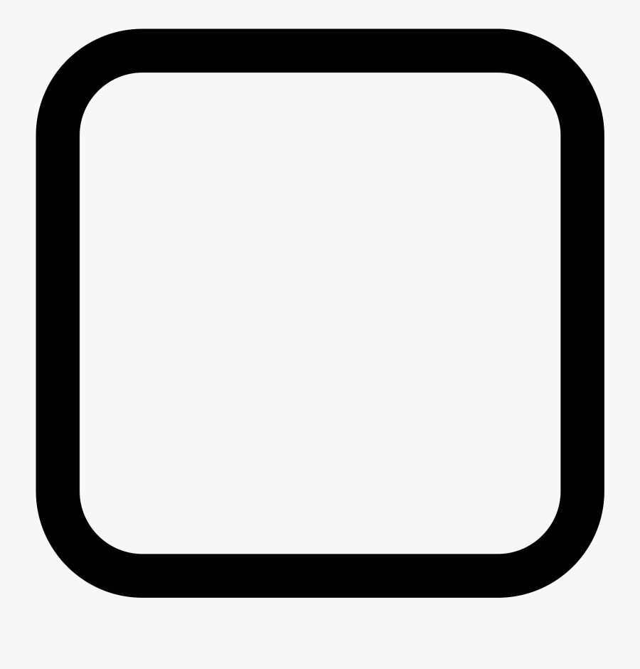 Check Mark Clipart Product Specification - Checkbox Icon Transparent Background, Transparent Clipart