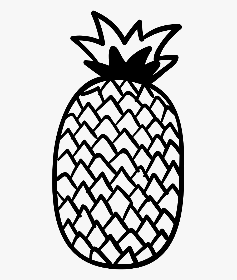 Pineapple - Pineapple Kendama, Transparent Clipart