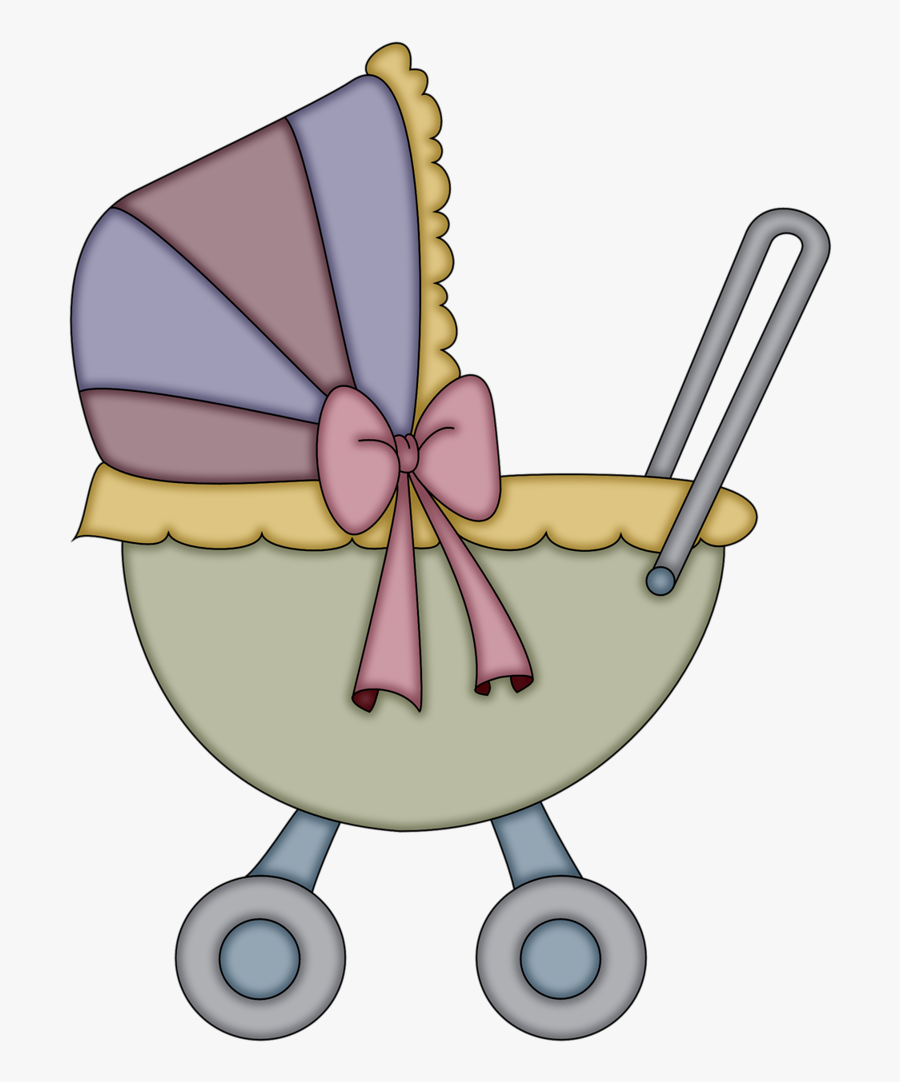 Baby Falling Png - Dibujo De Coche De Bebe, Transparent Clipart