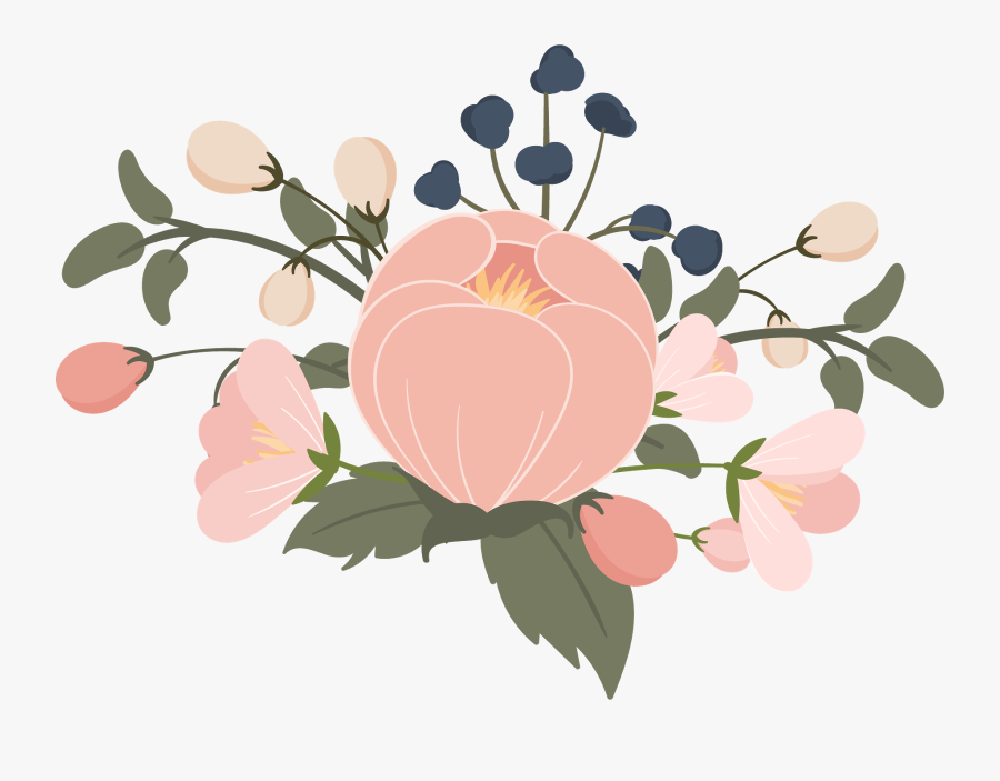 Do What You Love And Love What You Do - Rose, Transparent Clipart