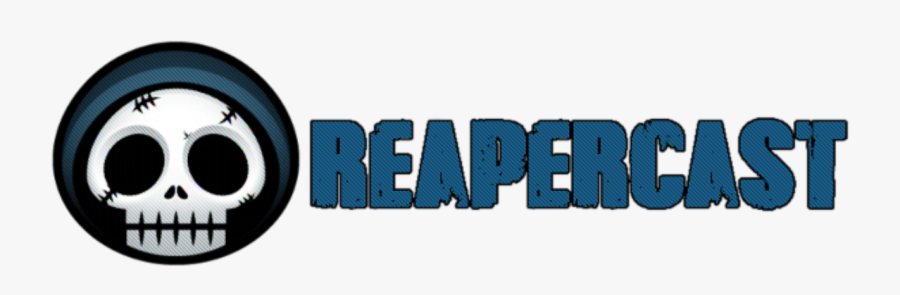 Reapercast Episode 22 Special Guest - Cool Gaming, Transparent Clipart