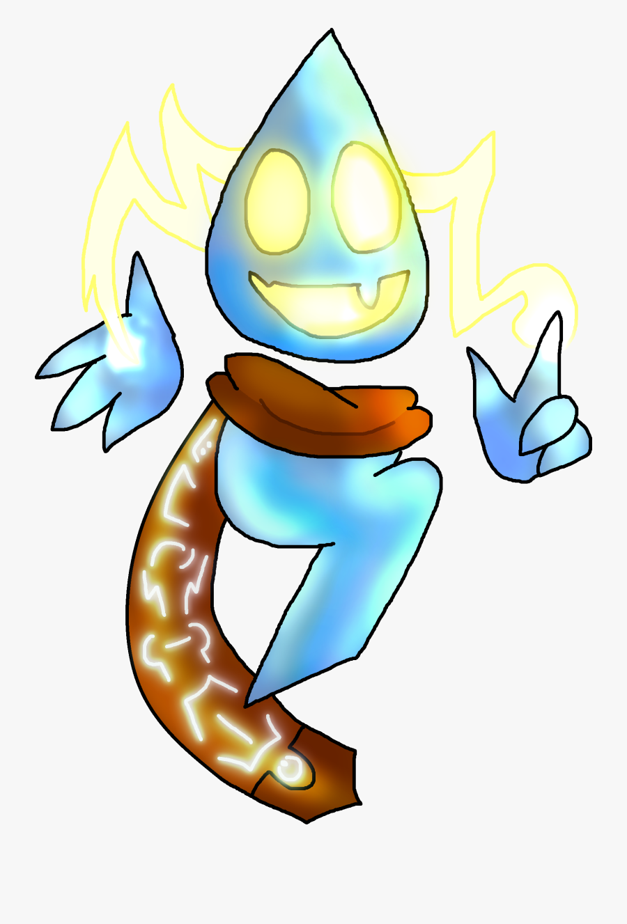 Nintendo Fanon Wiki, Transparent Clipart