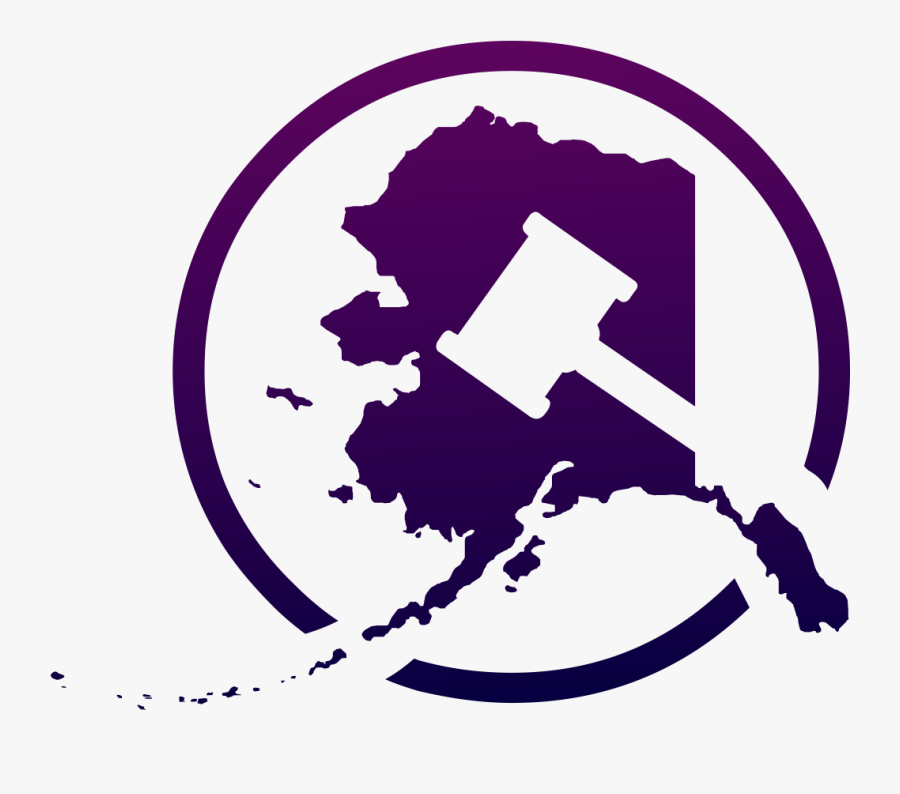 Spinner Logo - Hoonah Alaska On Map, Transparent Clipart