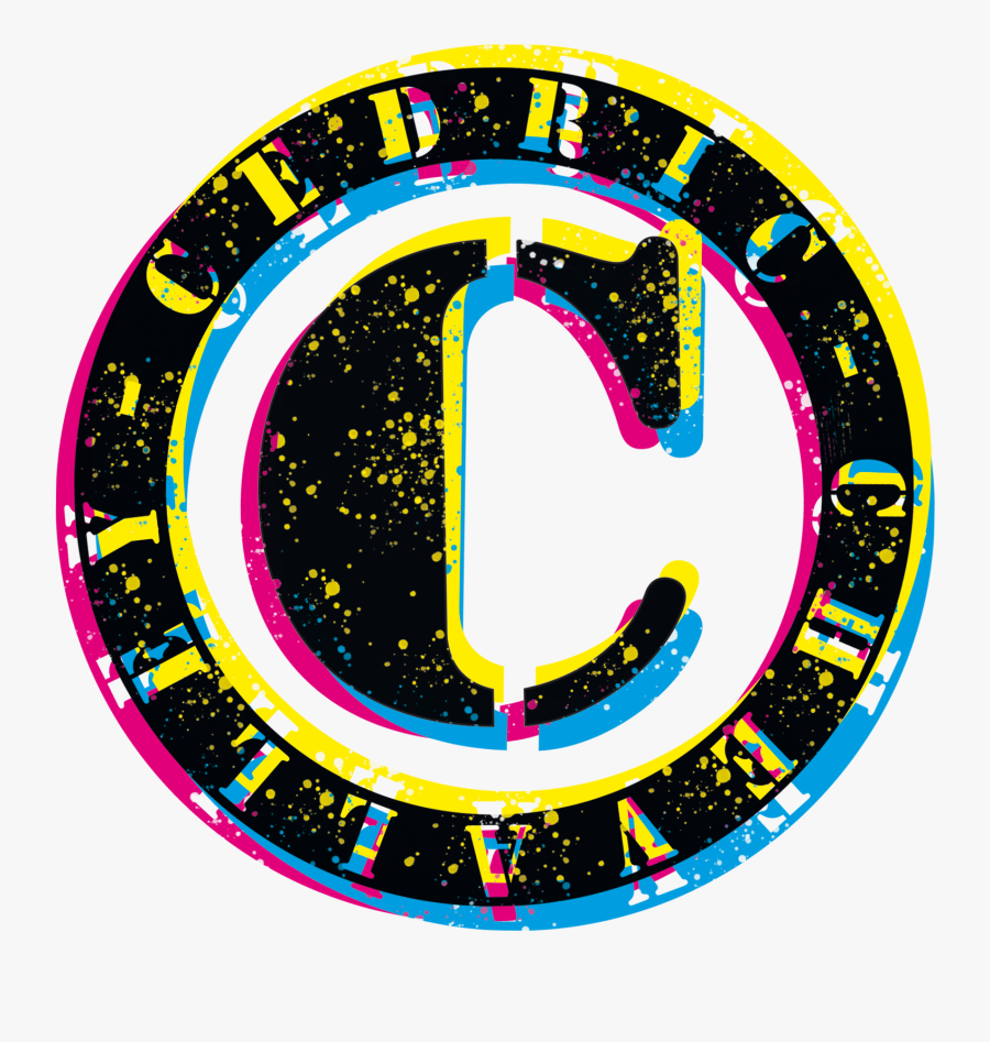 Cedric Chevalley - Circle, Transparent Clipart
