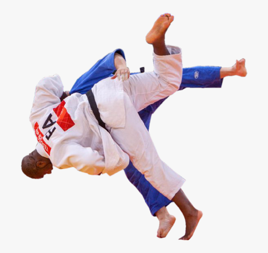 Judo Png Photo - Judo Png, Transparent Clipart