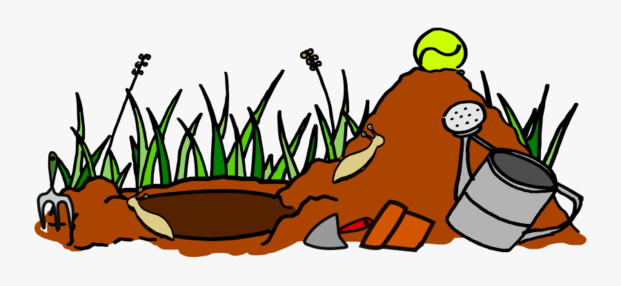 Soil Pile Clipart , Png Download, Transparent Clipart