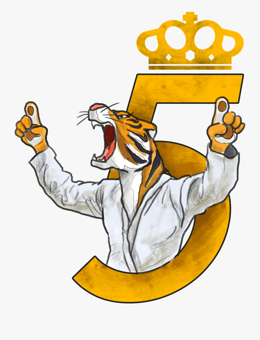 The Clipart , Png Download - Cartoon, Transparent Clipart