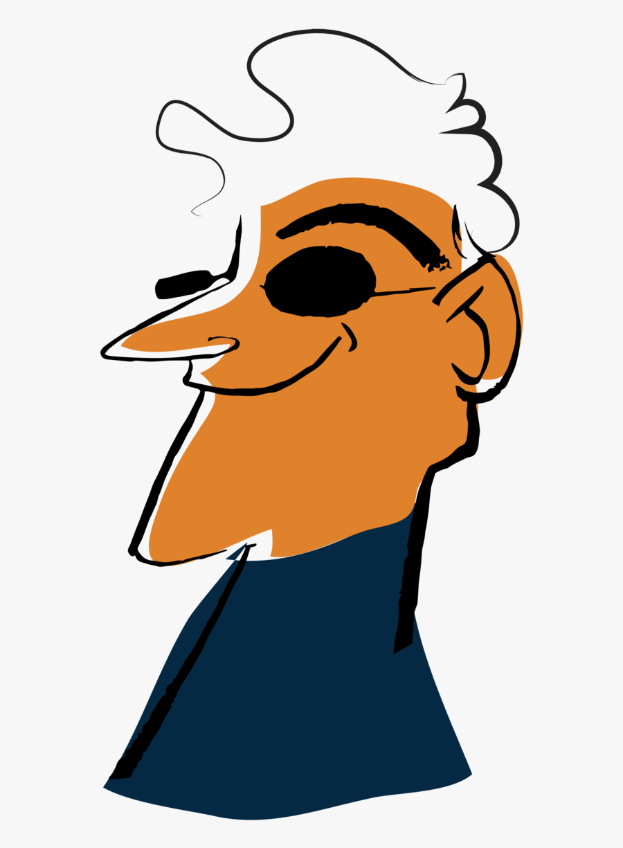 Dapper, Transparent Clipart