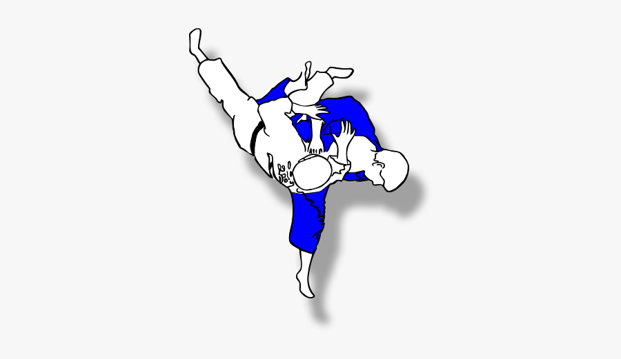 Download Judo Png Image - Judo Logo, Transparent Clipart