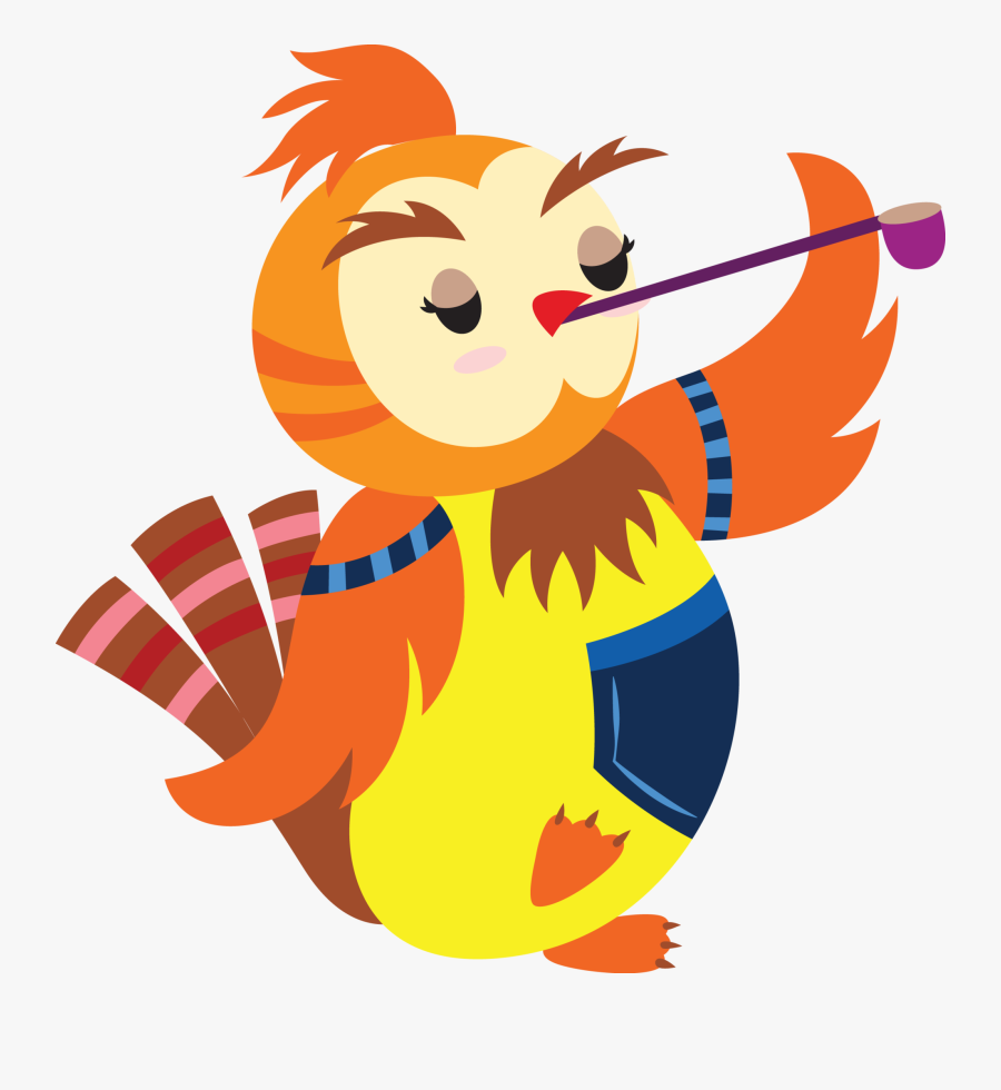 Owl Illustration Royalty-free Hd Image Free Png Clipart, Transparent Clipart