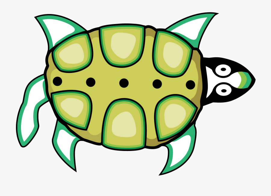 The Business Judo Of - Ojibwe Clan Artist, Transparent Clipart