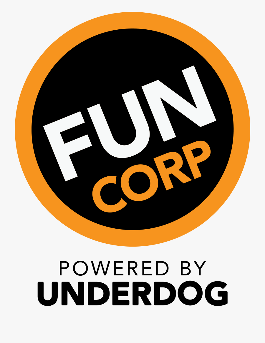 Transparent Underdog Png - Circle, Transparent Clipart