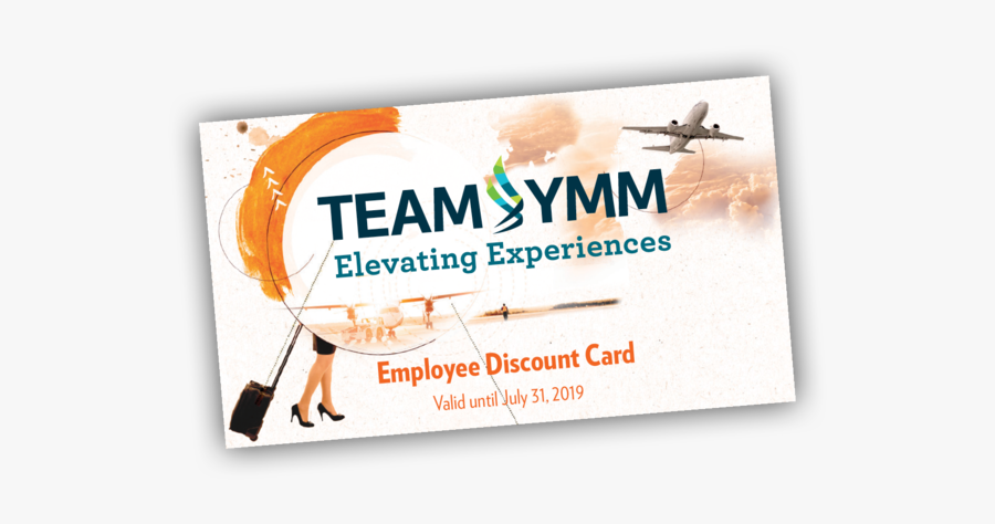 Flyymm Indexmainimage Teamymmdiscountcard, Transparent Clipart
