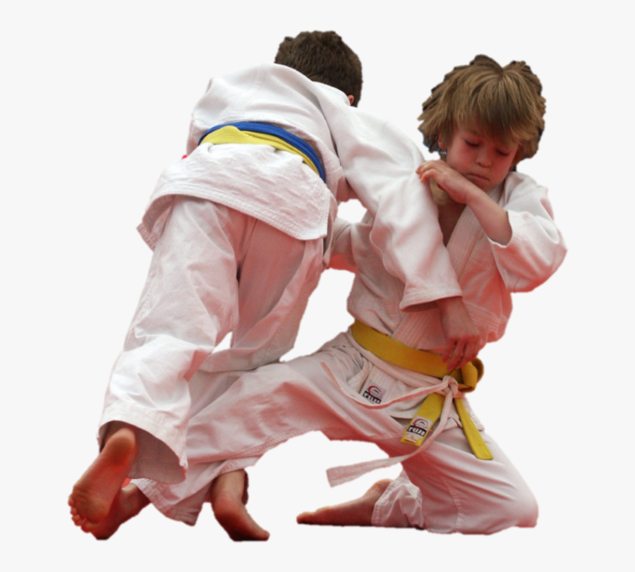 Kids Judo Classes In Medina And Summit County, Oh - Judo Kids, Transparent Clipart