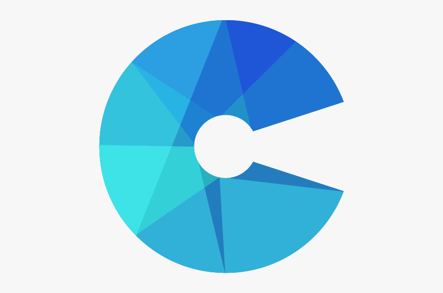 Charliehr - Charliehr Logo, Transparent Clipart