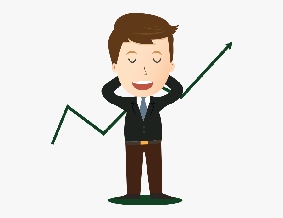 Automated Advisory - Mutual Fund Vector Png, Transparent Clipart