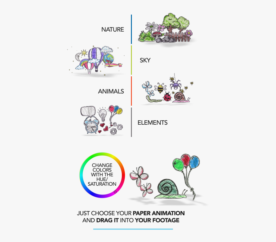 Clipart Pencil Chalkboard - Cartoon, Transparent Clipart