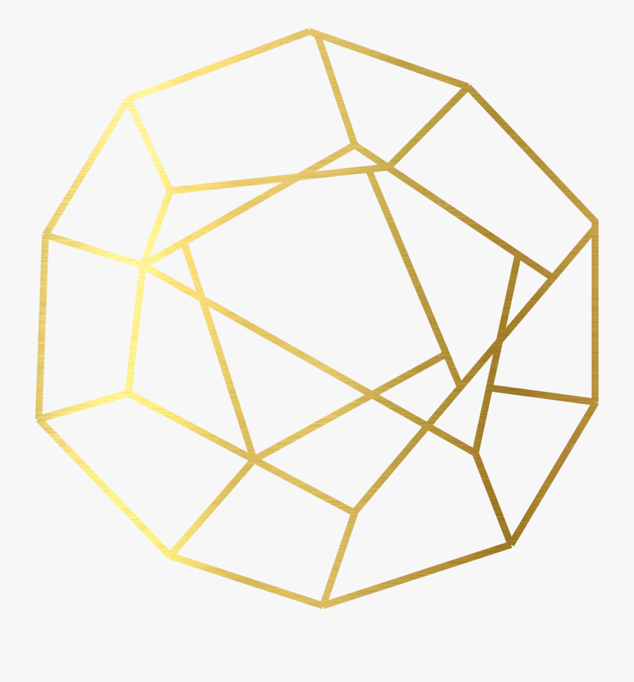 Logo Icon Gold - Bush Hog 1840 Qt, Transparent Clipart