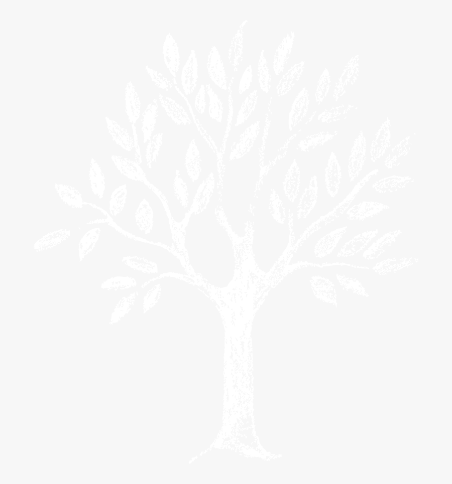 Clip Art Chalkboard Art Png - White Chalk Drawing Transparent, Transparent Clipart