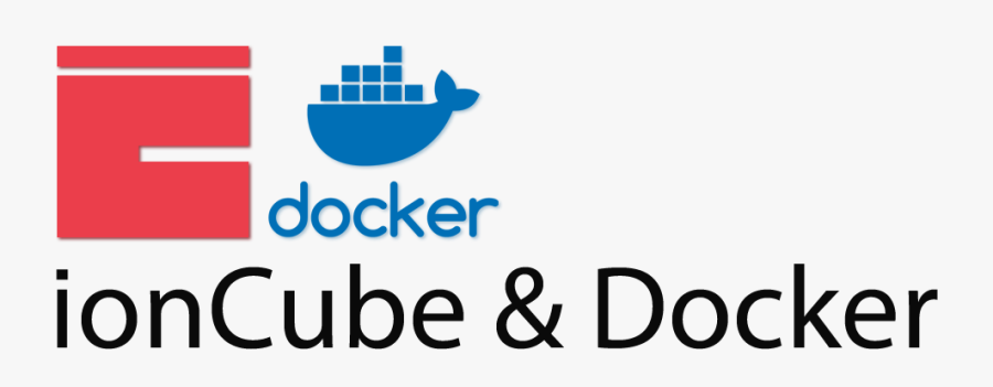 Docker & Ioncube Encoder/loader - Frere Et Soeur, Transparent Clipart