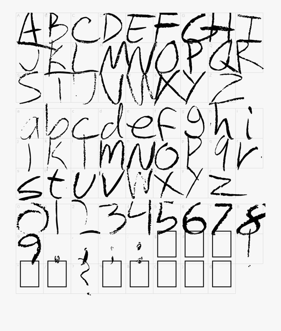 Transparent Black Chalkboard Png - Handwriting, Transparent Clipart