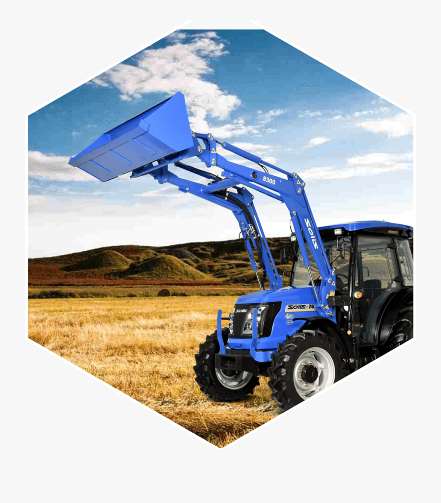 Loader, Transparent Clipart