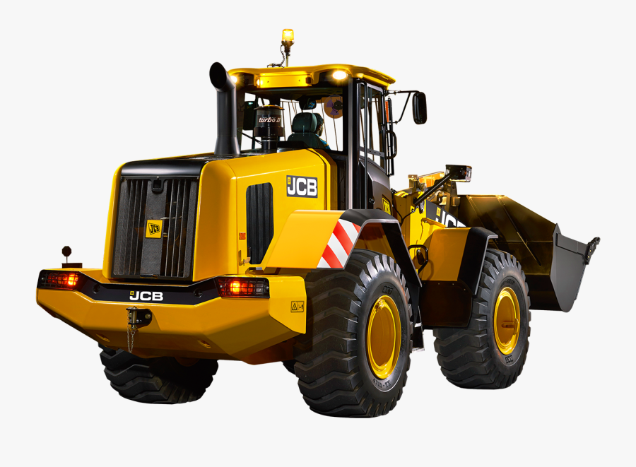Transparent Turbo Clipart - Bulldozer, Transparent Clipart