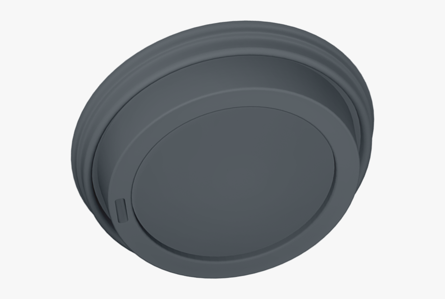 Got Milk - Circle, Transparent Clipart